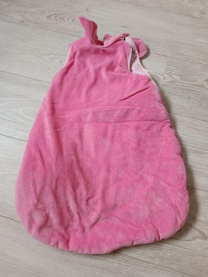 Gigoteuse 0/6 mois - photo numéro 2