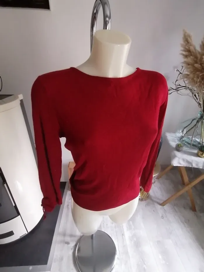 Pull léger sagap o 42
