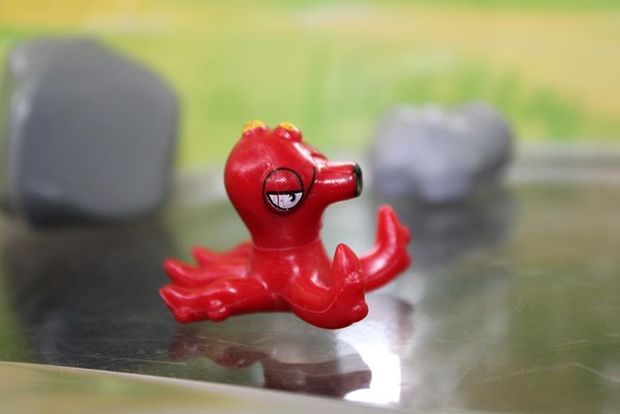 Pokemon Octillery - photo numéro 4