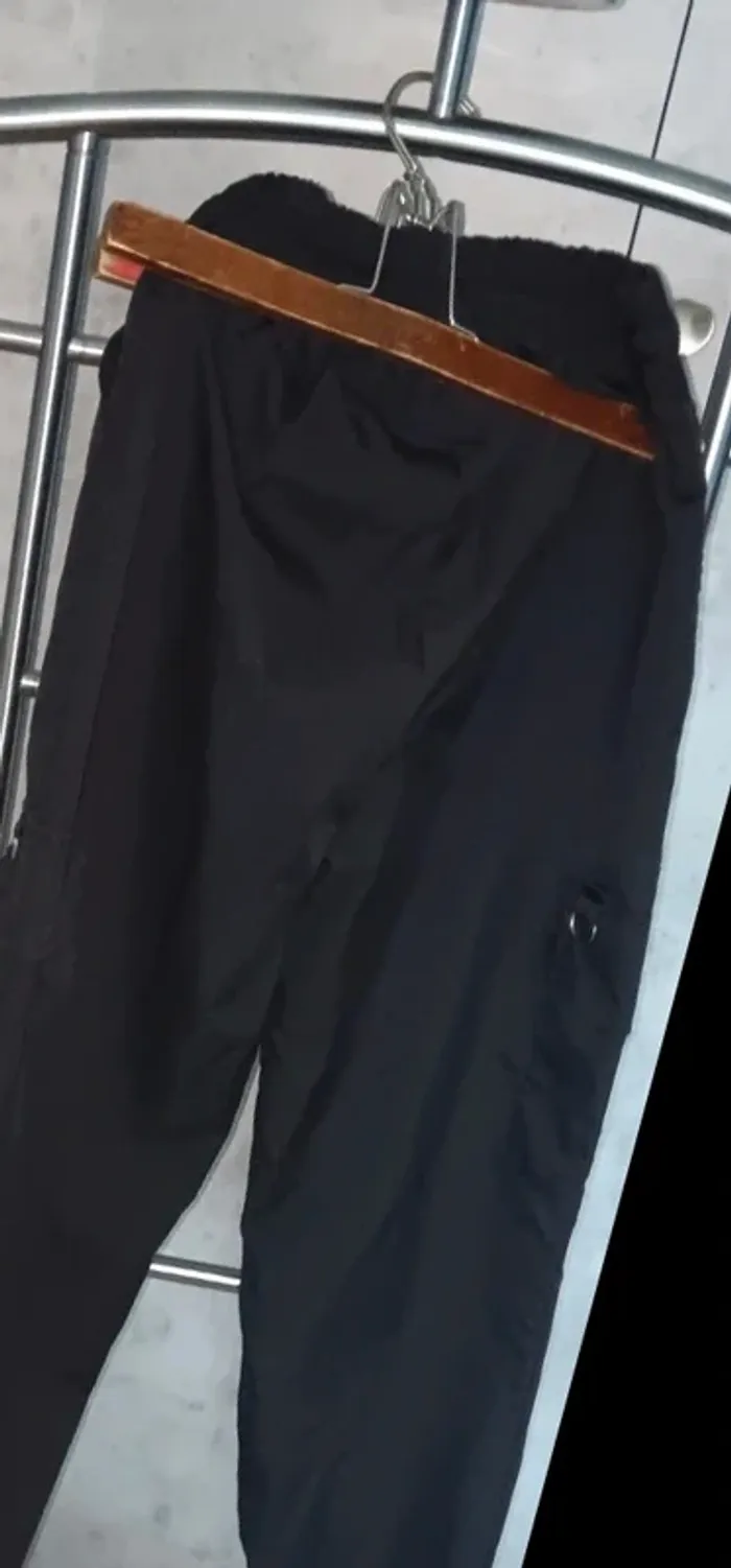Pantalon type cargo – Taille XS - photo numéro 2