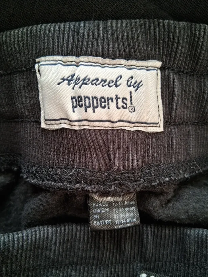 Jogging Pepperts taille 12/14 ans - photo numéro 4