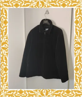 Veste chaude vetissimo 60/62