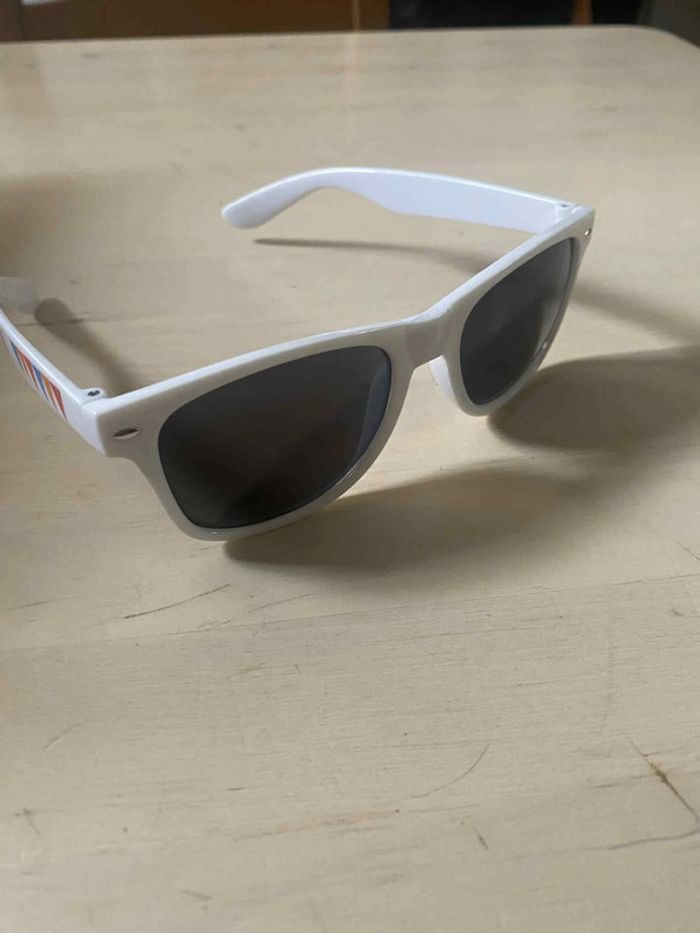 lunettes de soleil