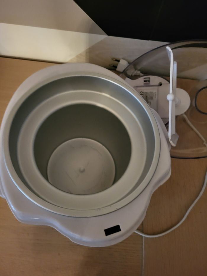 Sorbetière - photo numéro 2