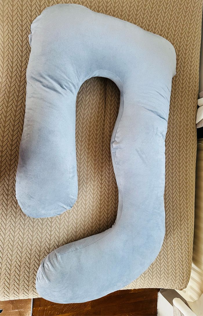 Oreiller de maternité - photo numéro 2