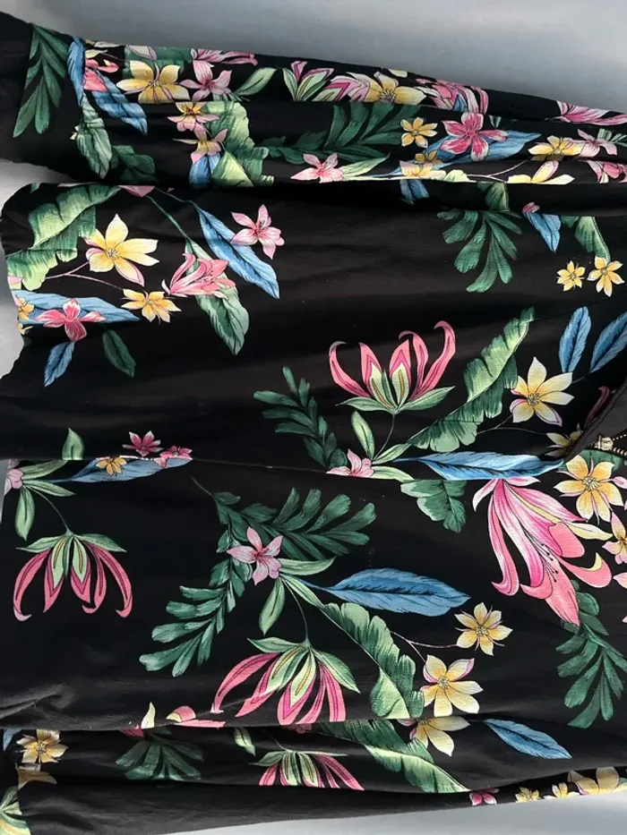 Veste Zara - photo numéro 3