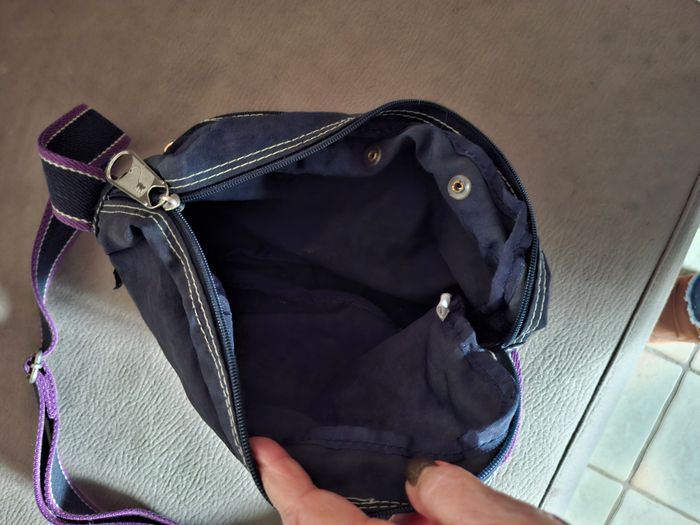 sac Kipling - photo numéro 7