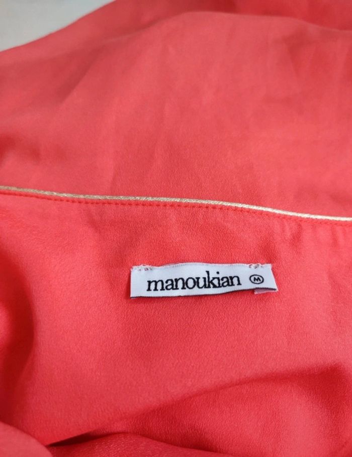 Blouse taille L - photo numéro 4