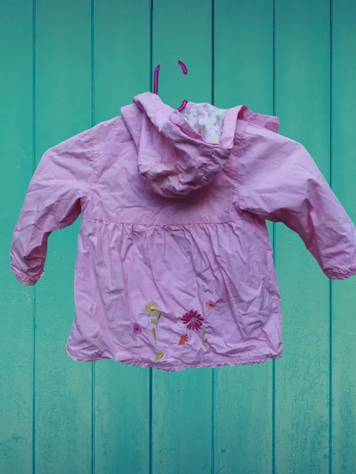 Manteau - photo numéro 5