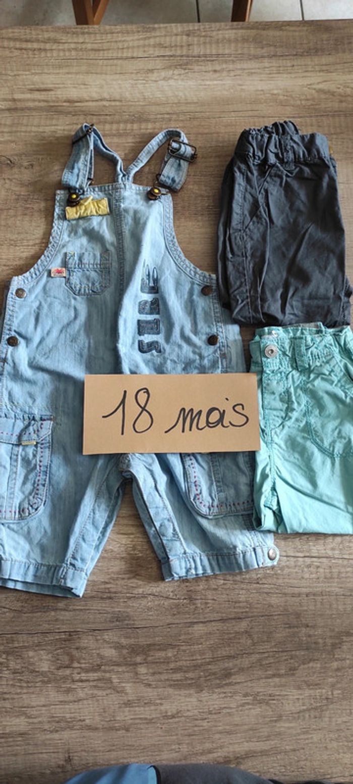 Lots bas été/ printemps