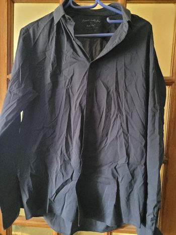 Chemise celio taille 42