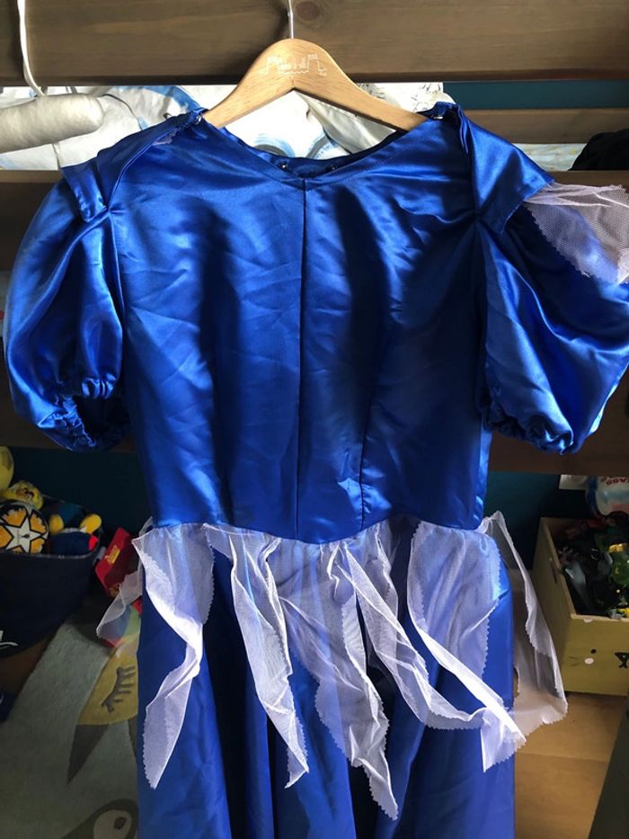 Robe de princesse - photo numéro 2