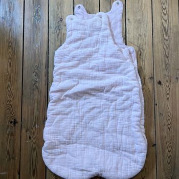 Gigoteuse gaze de coton La Redoute