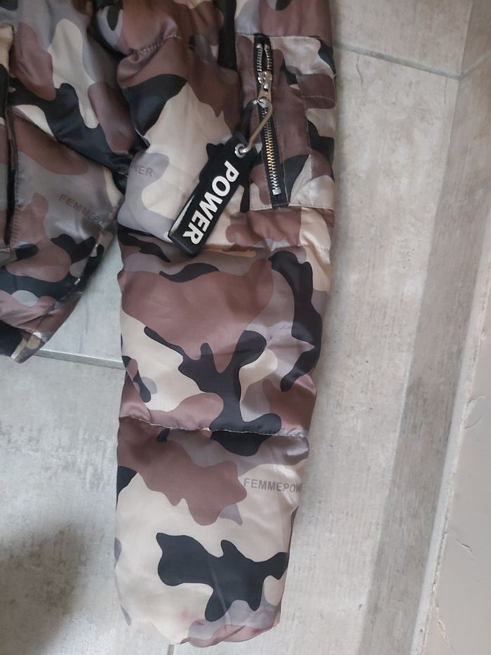 Bershka TS - photo numéro 3