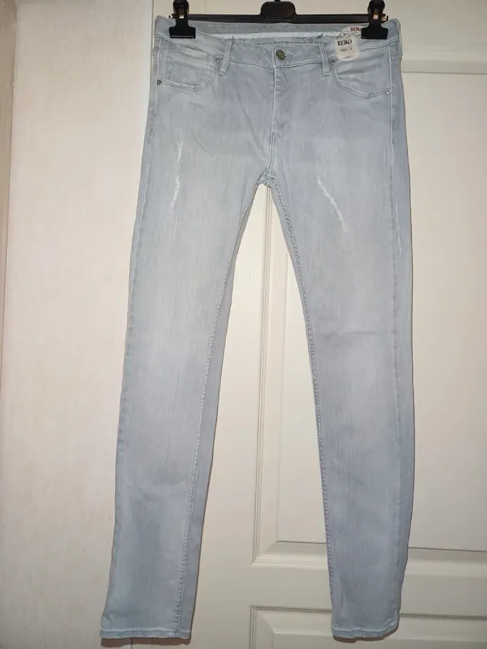 Jeans Skinny Reiko