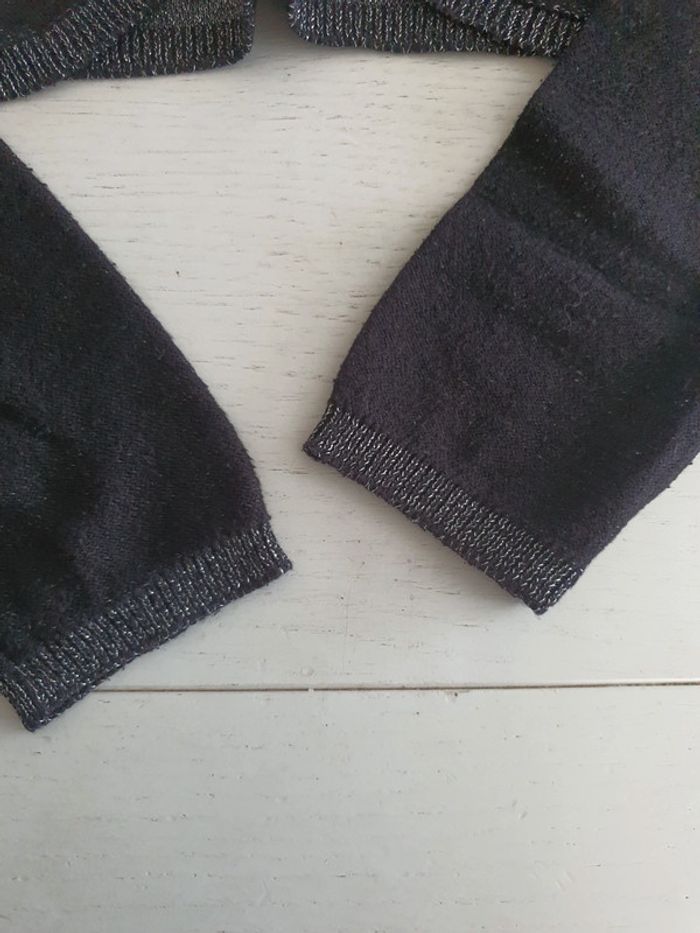 Bolero liberto 8 ans - photo numéro 4