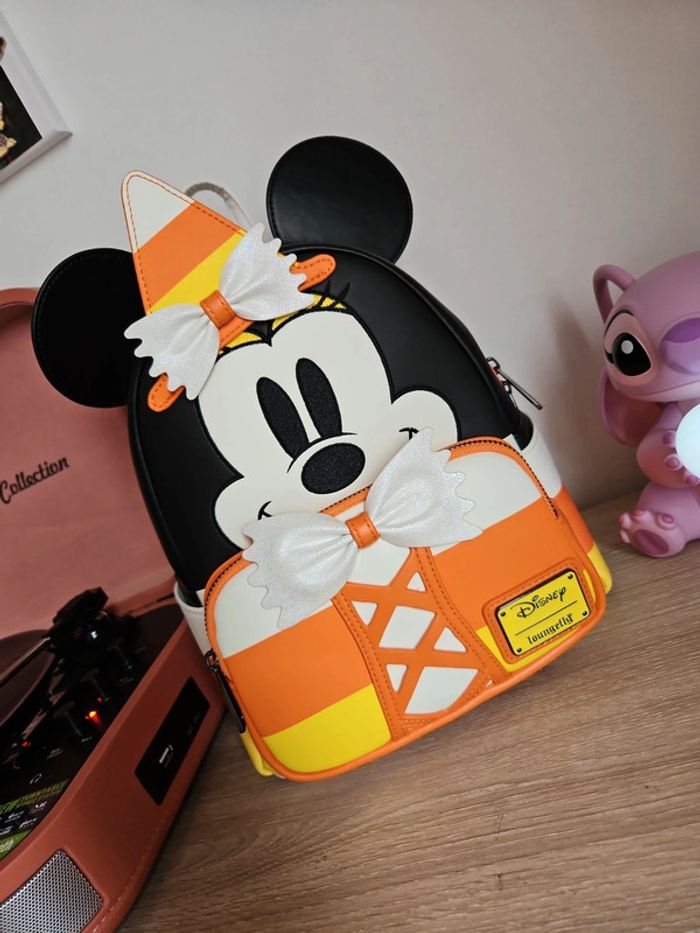 Loungefly Minnie <3 - photo numéro 9