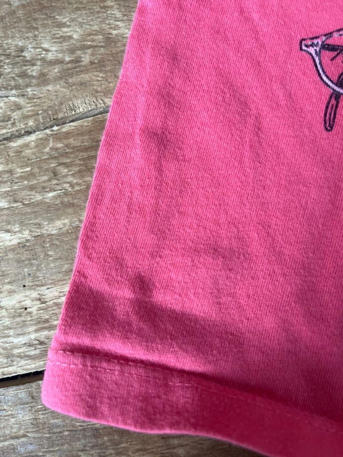 T-shirt Minnie - photo numéro 7