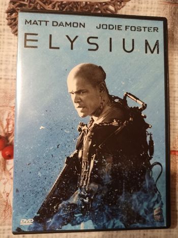 Elysium