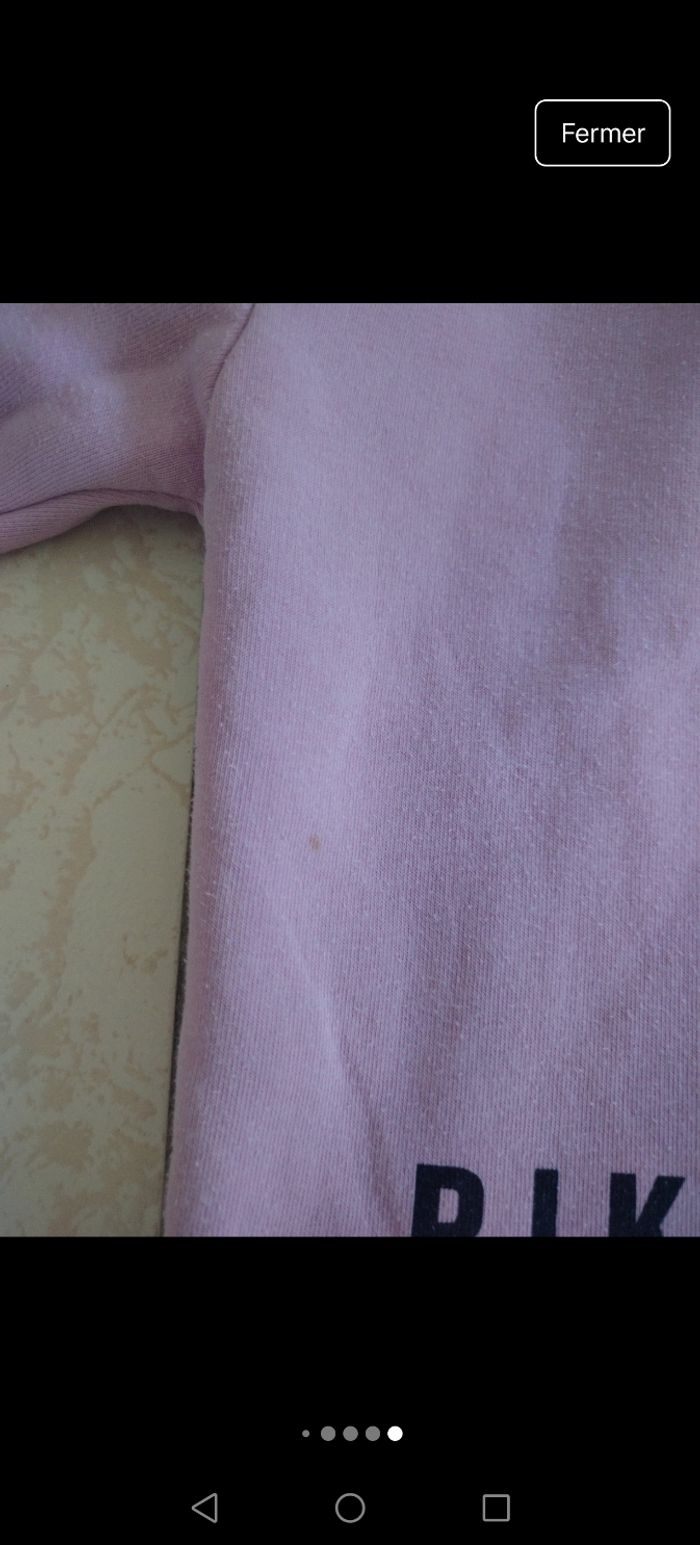 Veste Pokémon - photo numéro 7