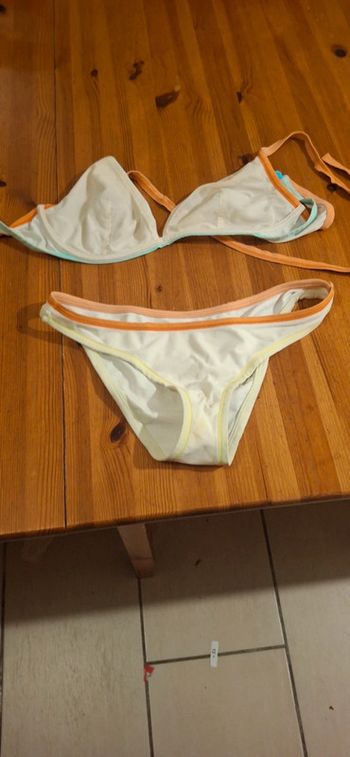 Maillot de bain femme tam tam