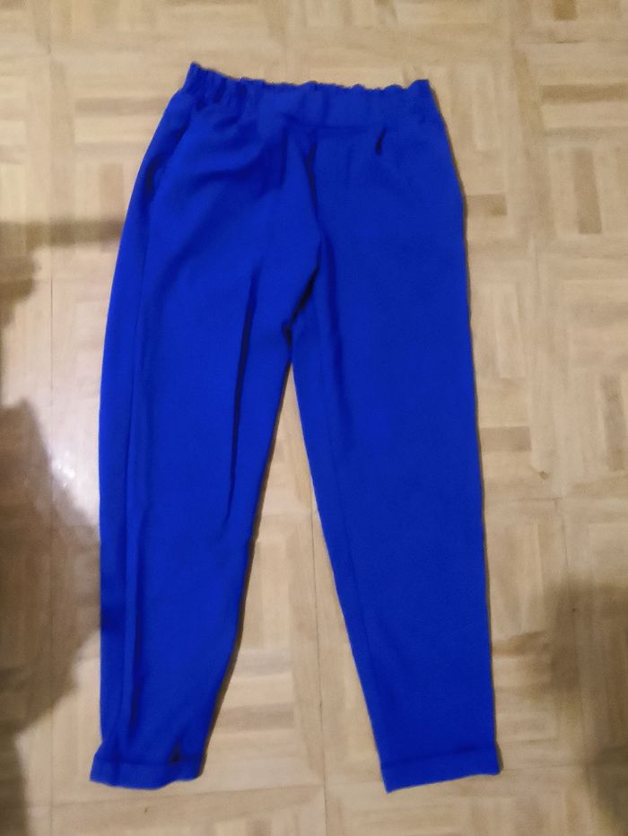 Pantalon habillé taille 36 - photo numéro 2