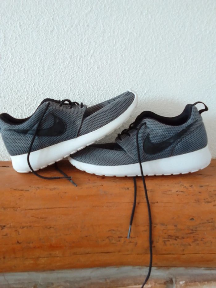 Rosherun