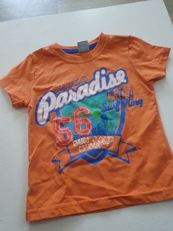 T shirt