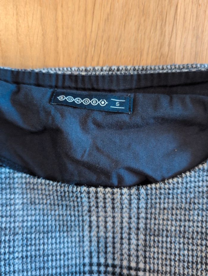 Pull femme taille S bonobo - photo numéro 2
