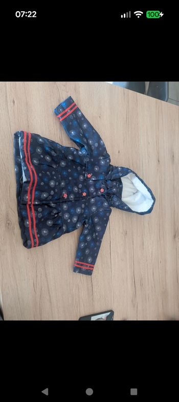 Blouson 