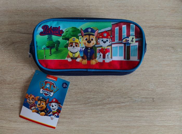 Trousse Pat' Patrouille - photo numéro 4