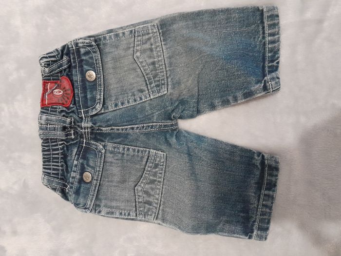 Jean bébé - photo numéro 3