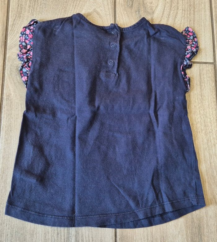 Tee-shirt - photo numéro 2