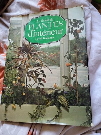 La passion des plantes d interieur