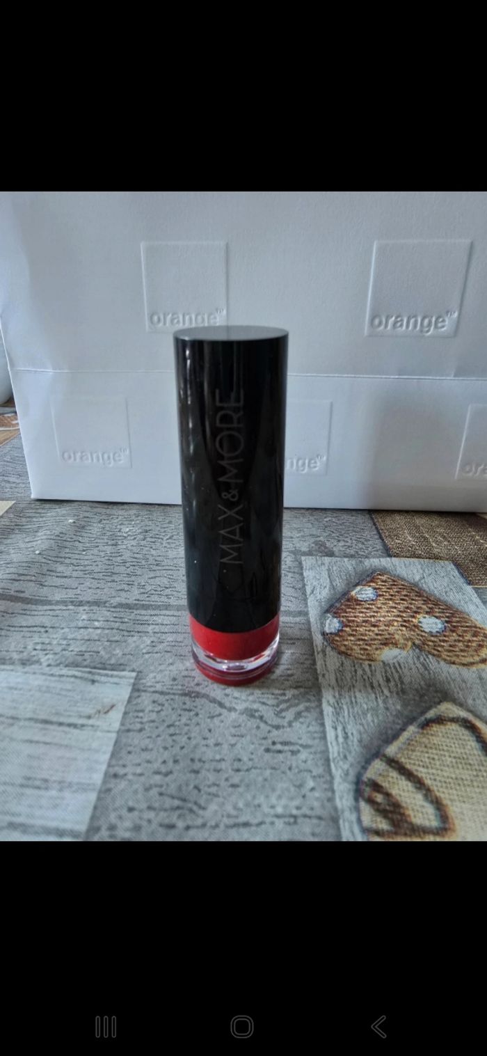 Rouge à lèvres