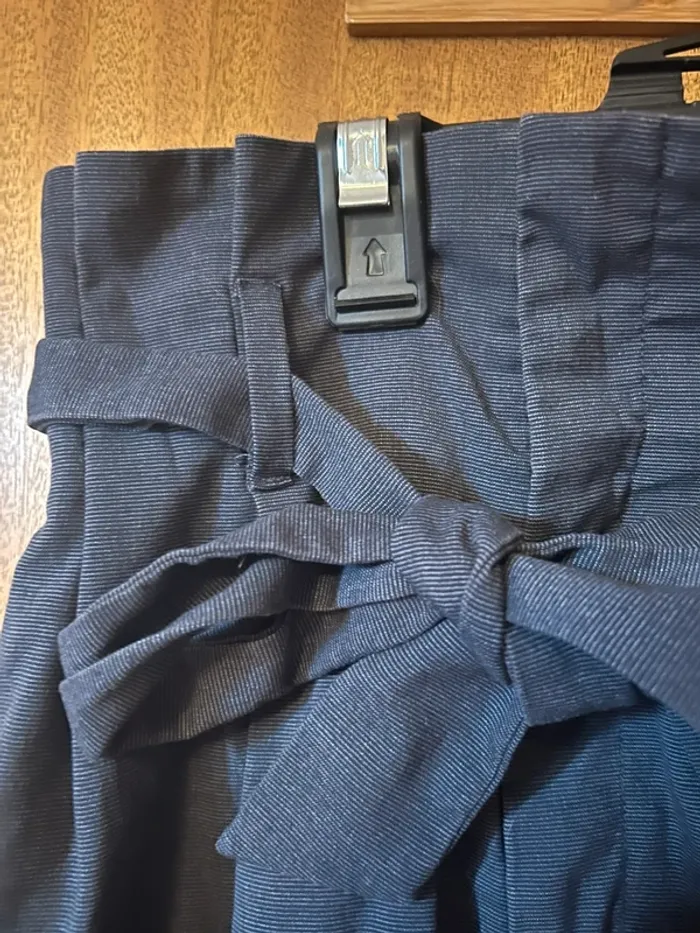 Pantalon fluide - photo numéro 3