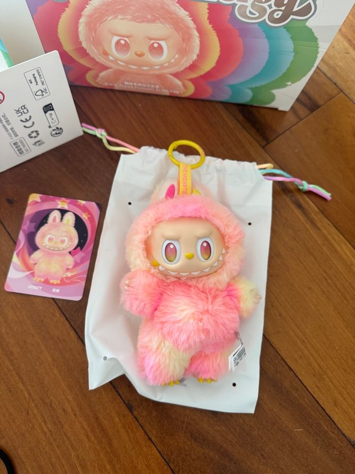 Labubu Loyalti - photo numéro 2