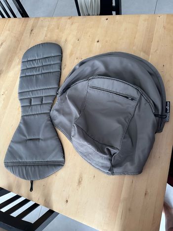 Pack couleur 6+ gris yoyo