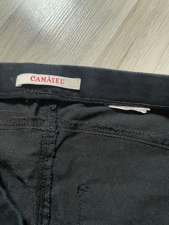 Jegging femme 40 - photo numéro 3