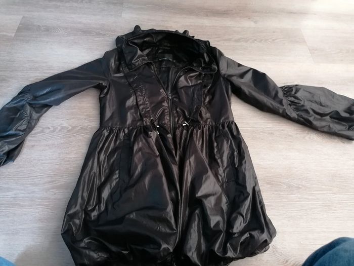 Coupe vent - photo numéro 2