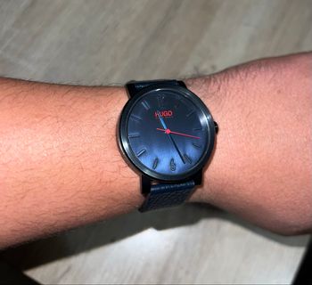 Montre Hugo boss