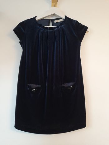 Robe de Noël Zara 7/8 ans