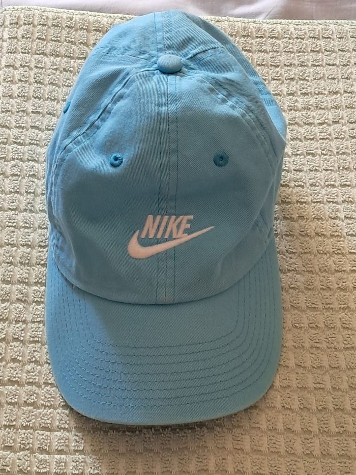 Casquette Nike - photo numéro 4