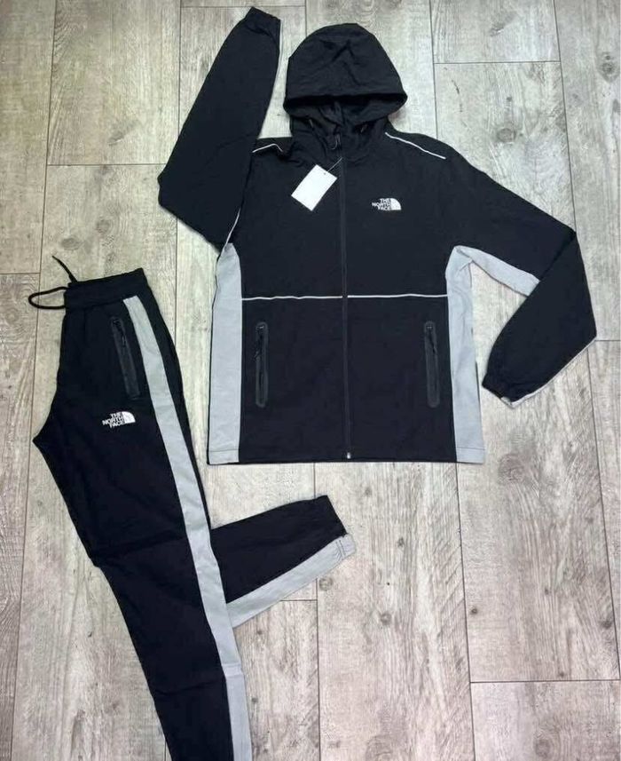 Survêtement homme femme enfants - photo numéro 3