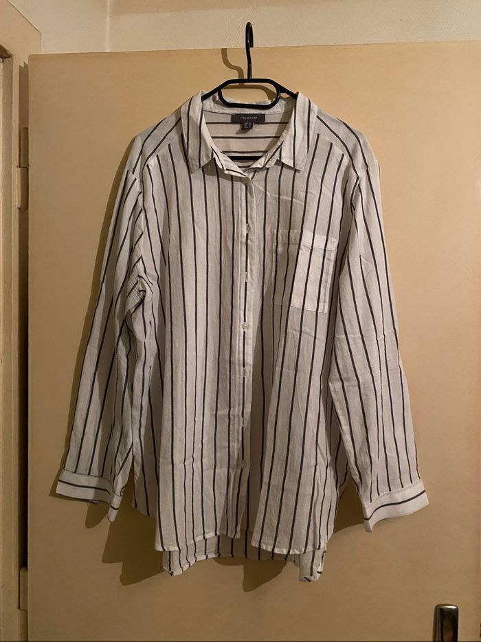 Chemise femme