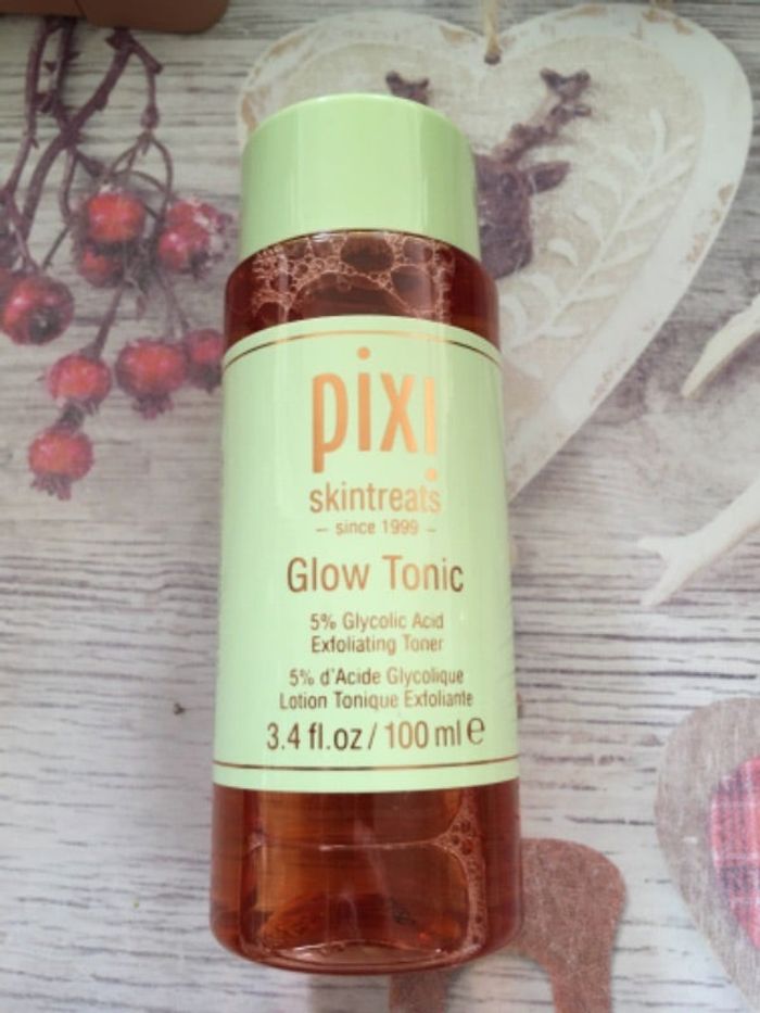 Glow Tonic Pixi 100ml