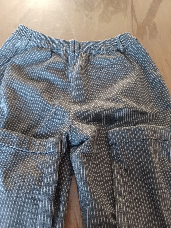 Pantalon droit - photo numéro 6