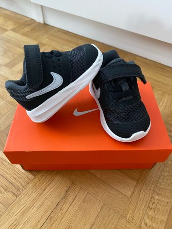 Basket Nike bébé