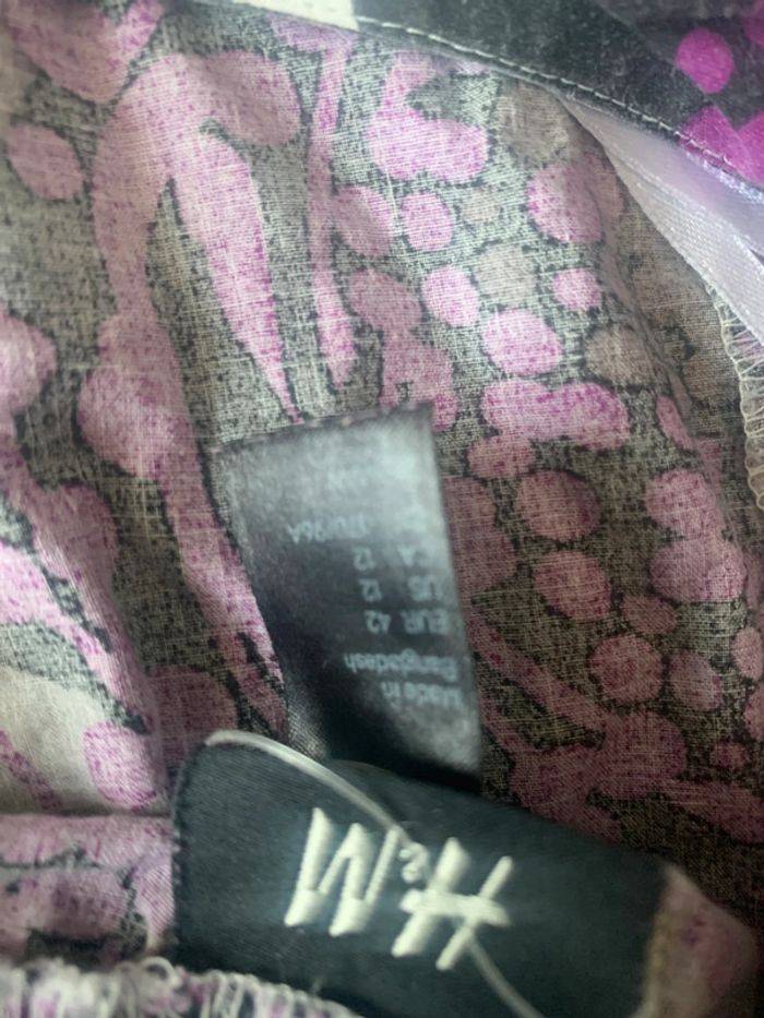Robe dos nu H&m taille 42 - photo numéro 4