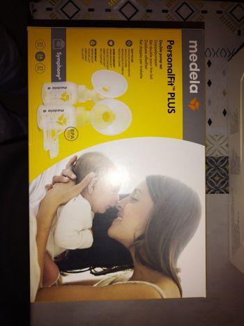 Teterelles medela